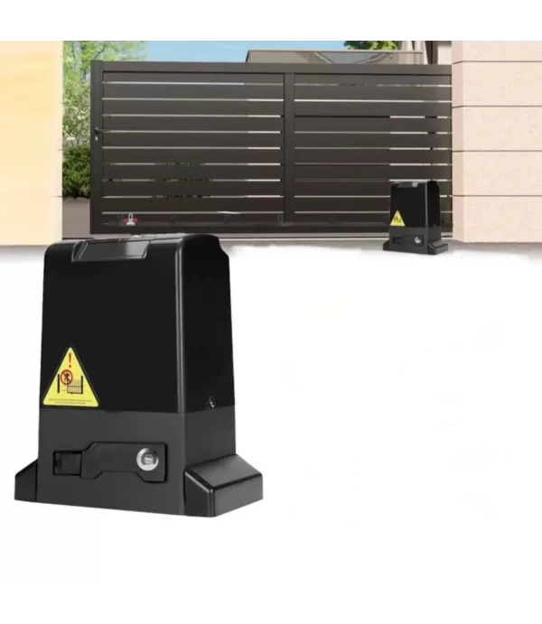 Sliding Gate 800 kg
