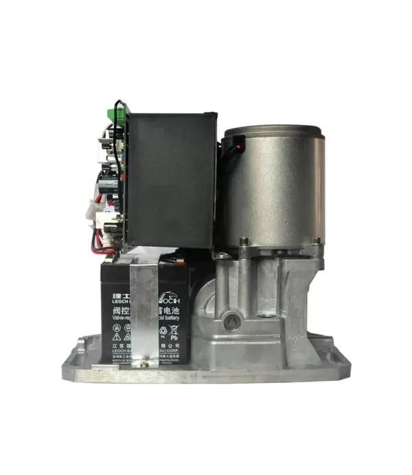 Pagar Otomatis DC 800kg 