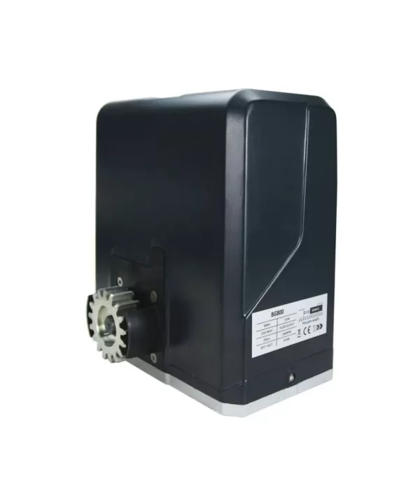 Pagar Otomatis DC 800kg 