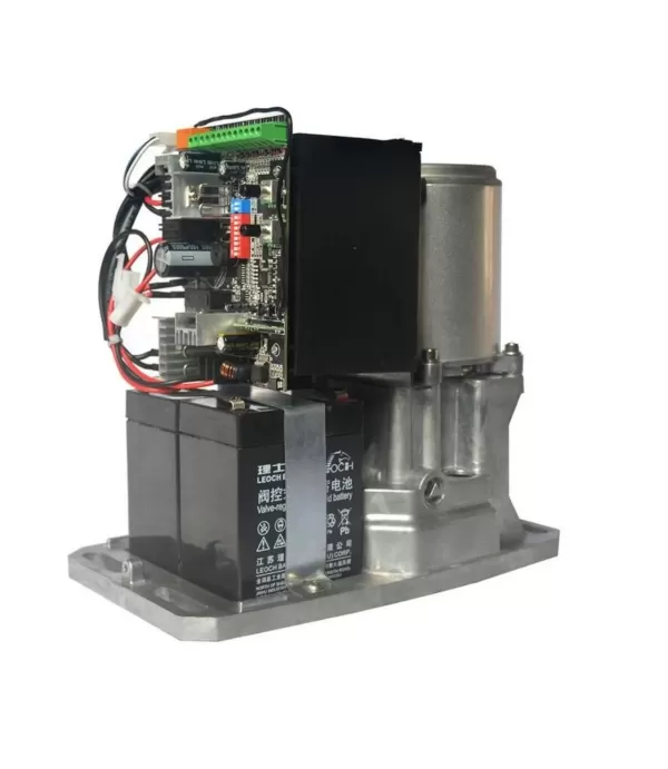 Pagar Otomatis DC 800kg 