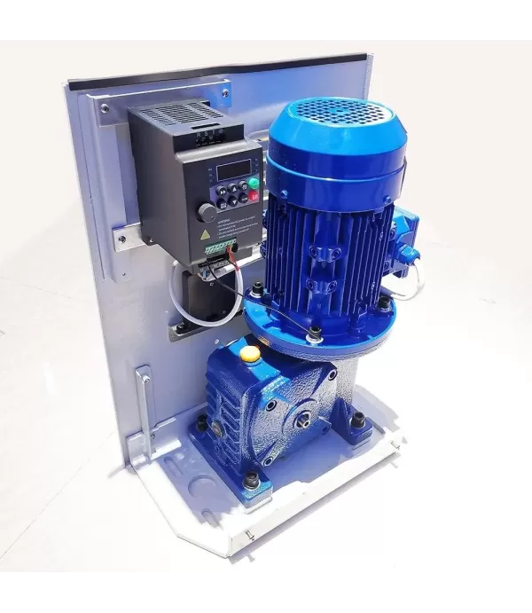 Sliding Gate 3.000kg servo 220v 3phase