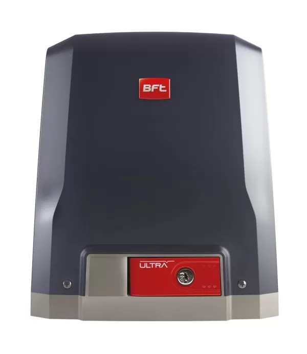 Sliding Gate BFT Deimos Ultra BT A600 Pintu Pagar Otomatis