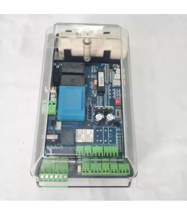 Controller Barrier Gate AC MX50 MX80