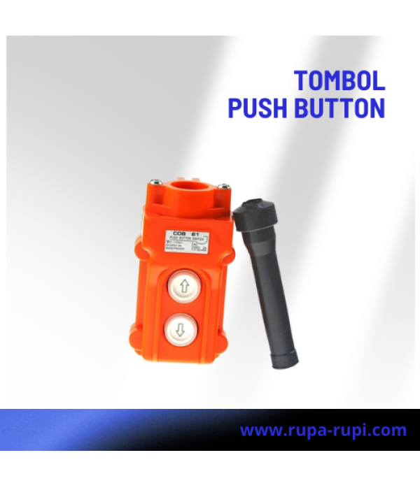 Pintu Akses Manual