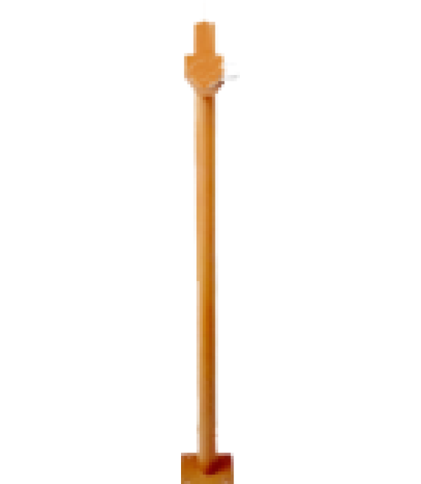 Tiang Kamera