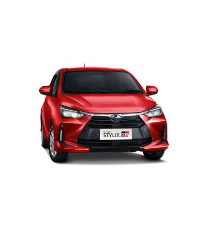 Toyota Agya