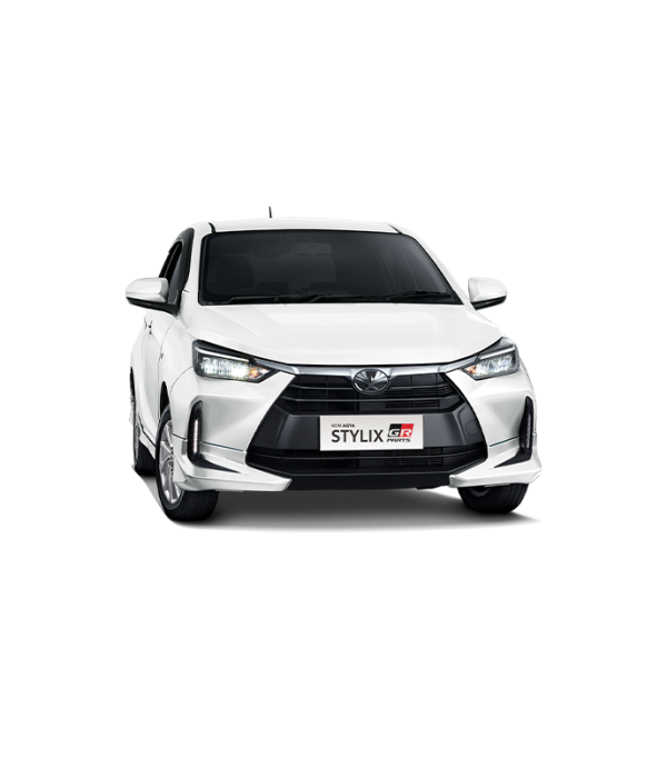Toyota Agya