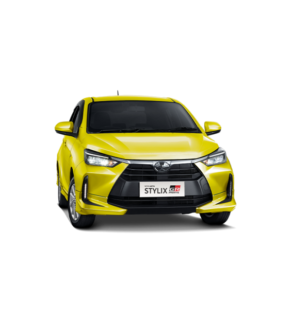 Toyota Agya