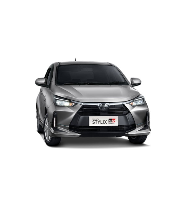 Toyota Agya