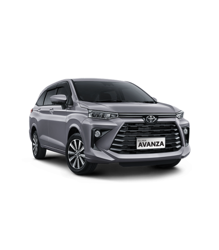 Toyota Avanza