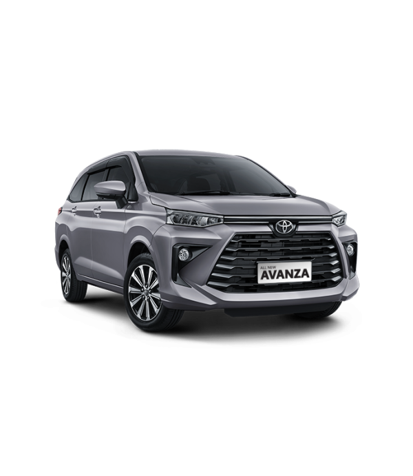 Toyota Avanza