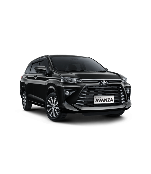 Toyota Avanza