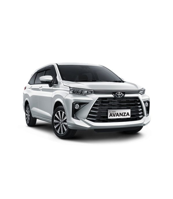 Toyota Avanza