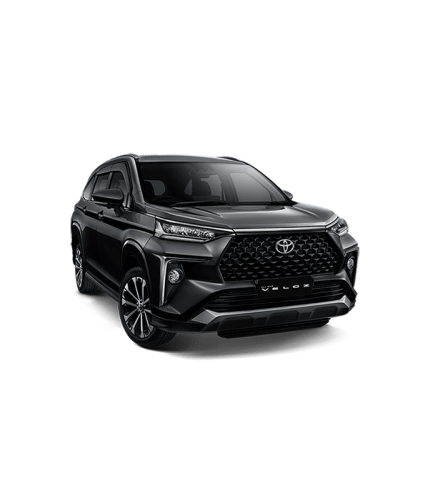 Toyota Veloz