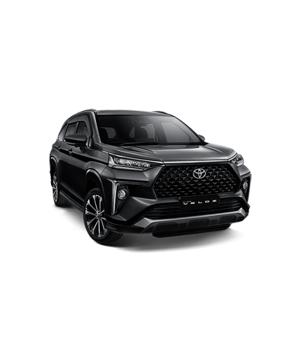 Toyota Veloz