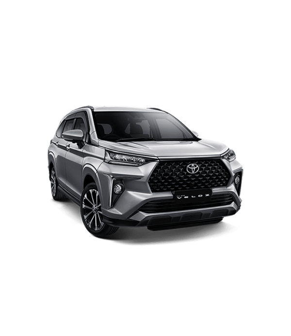 Toyota Veloz