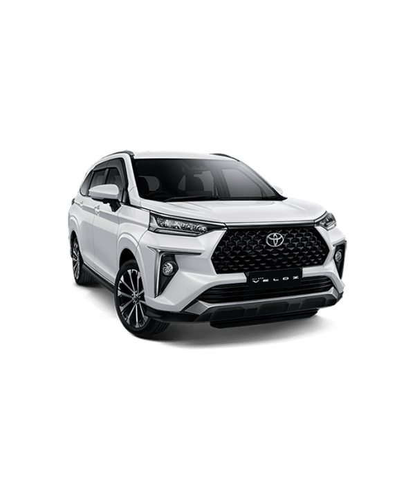 Toyota Veloz