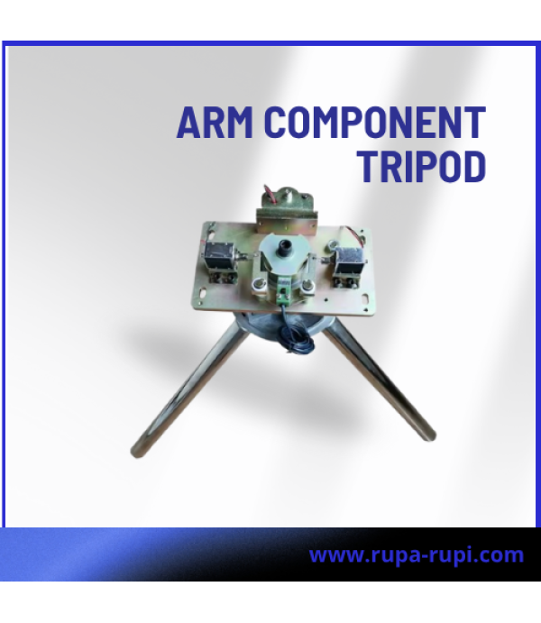 Bridge Tripod Turnstile Two Way
