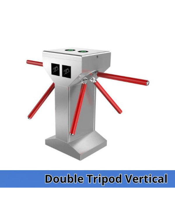 Triopd Vertikal Double