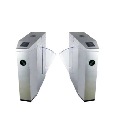 Flap Tripod Turnstile 