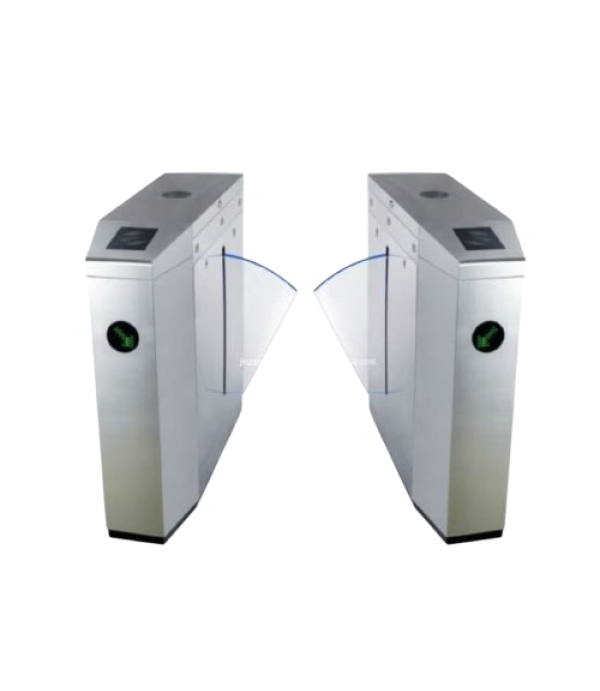 Flap Tripod Turnstile 