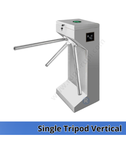Single Tripod Vertical  