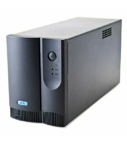UPS 1400VA 700W - ICA CP1400 / CP-1400 / CP 1400