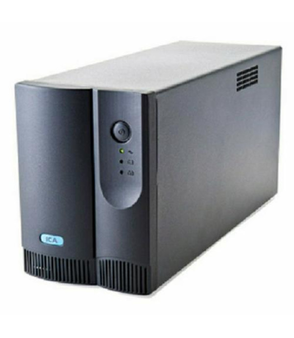 UPS 1400VA 700W - ICA CP1400 / CP-1400 / CP 1400