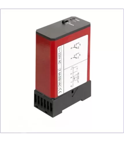 Vehicle Loop Detector Sensor Logam