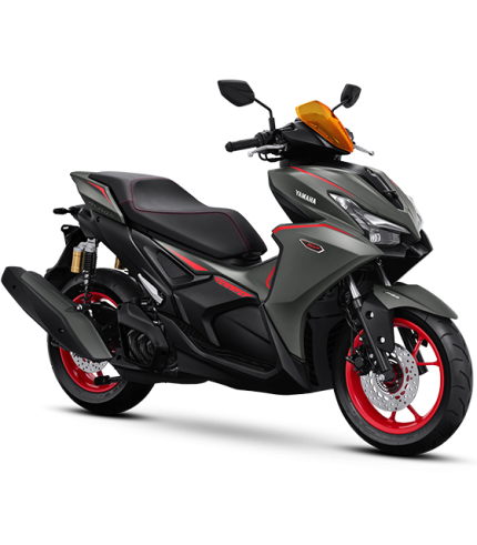 Aerox