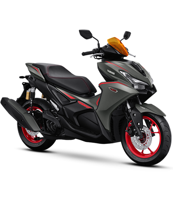 Aerox
