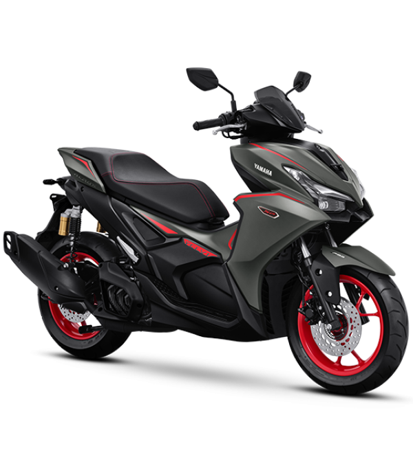 Aerox