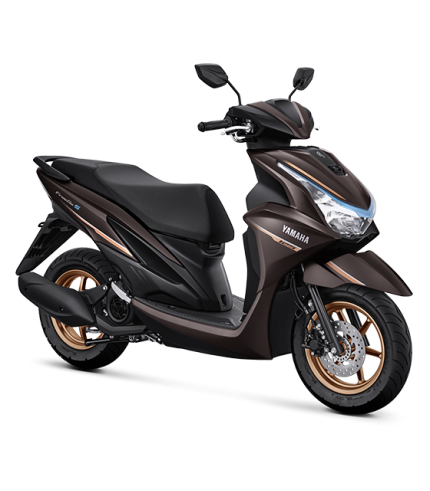 Freego 125