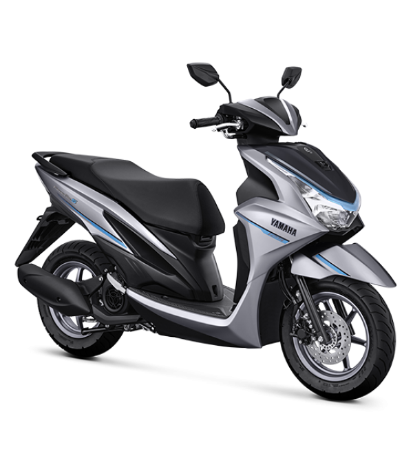 Freego 125