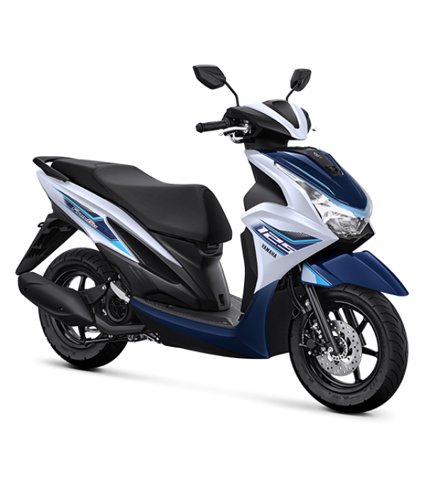 Freego 125