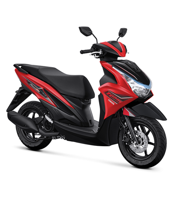 Freego 125