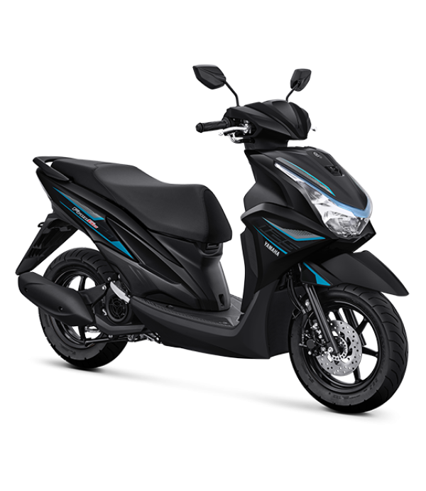 Freego 125