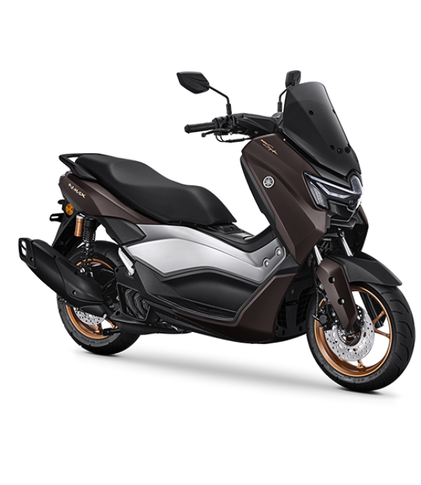 Nmax