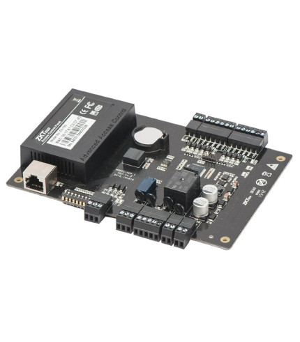 Access Control ZKTeco C3-100