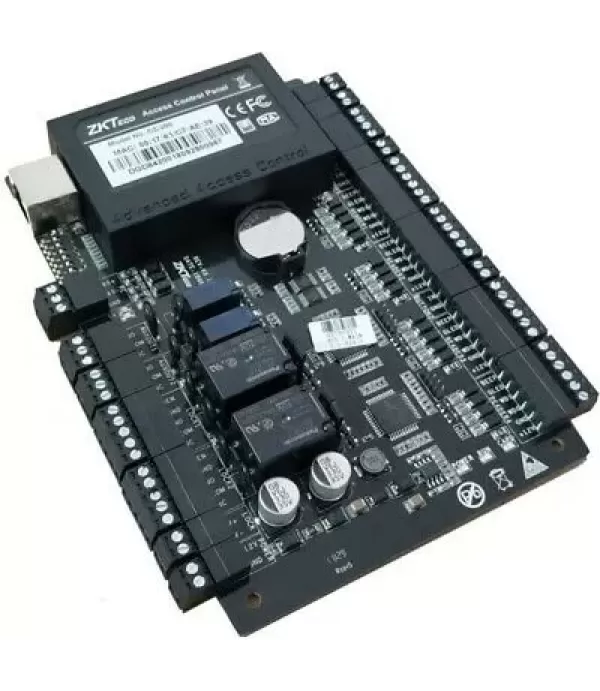 Access Control ZKTeco C3 Series