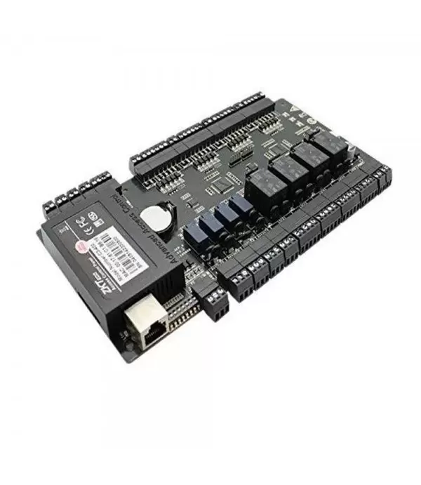 Access Control ZKTeco C3 Series