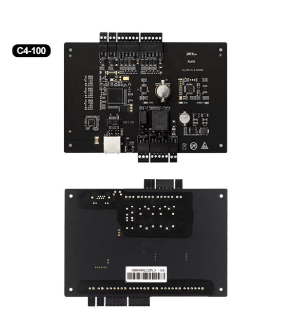 Access Control ZKTeco C4 Series