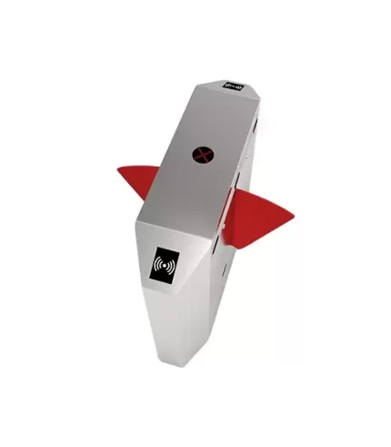 ZKTeco FBL2200 Pro Flap Barrier