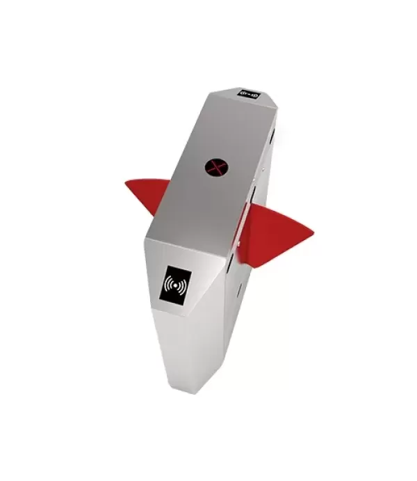 ZKTeco FBL2200 Pro Flap Barrier