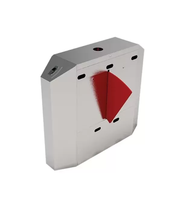 ZKTeco FBL2200 Pro Flap Barrier
