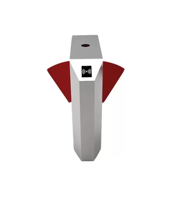 ZKTeco FBL2200 Pro Flap Barrier