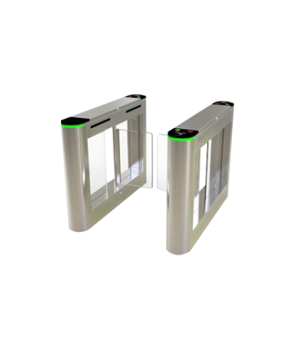 ZKTeco SBTL300 Swing Barrier