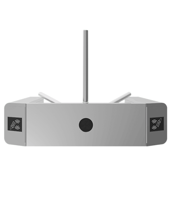 ZKTeco TS2000 Pro