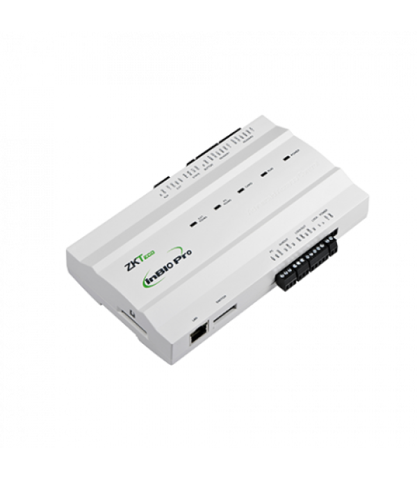 Access Control ZKTeco inBio Pro Series