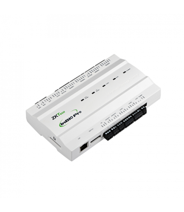 Access Control ZKTeco inBio Pro Series